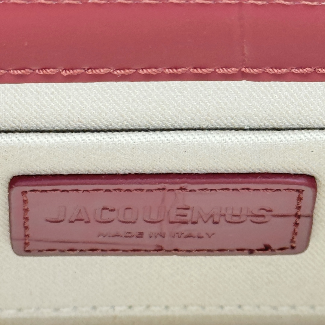 Jacquemus Top Handle Bags